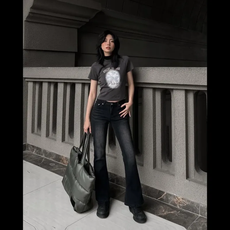 ÁO THUN BABYTEE ANGEL HOME SIZE M 791351