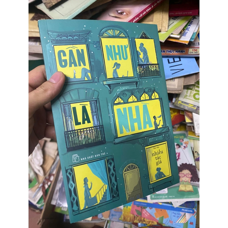 Sách phong thủy trong kinh doanh 310787
