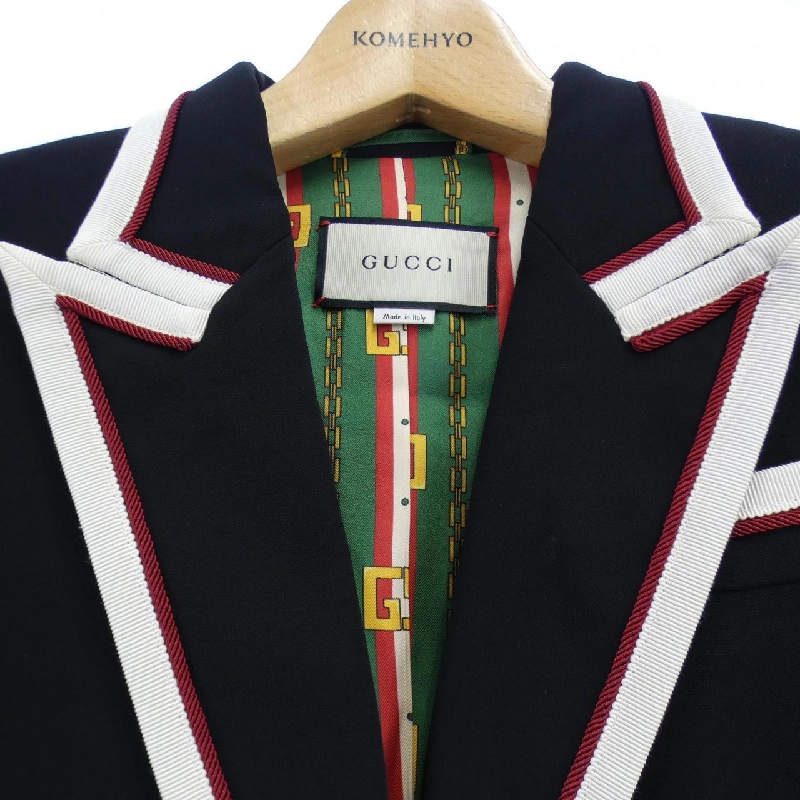 【Mã giảm giá】Gucci GUCCI Áo khoác 638838