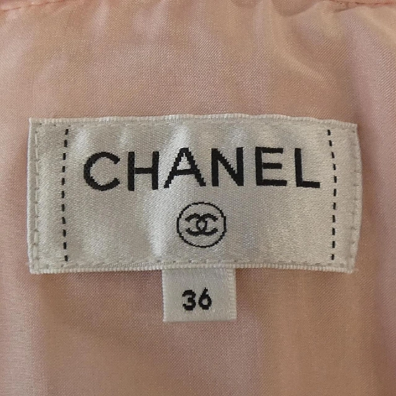 Chân váy CHANEL - Hàng hiệu Authentic 823889