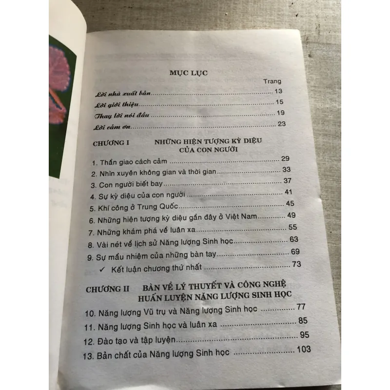 Nhân điện - những phát hiện và ứng dụng 786778