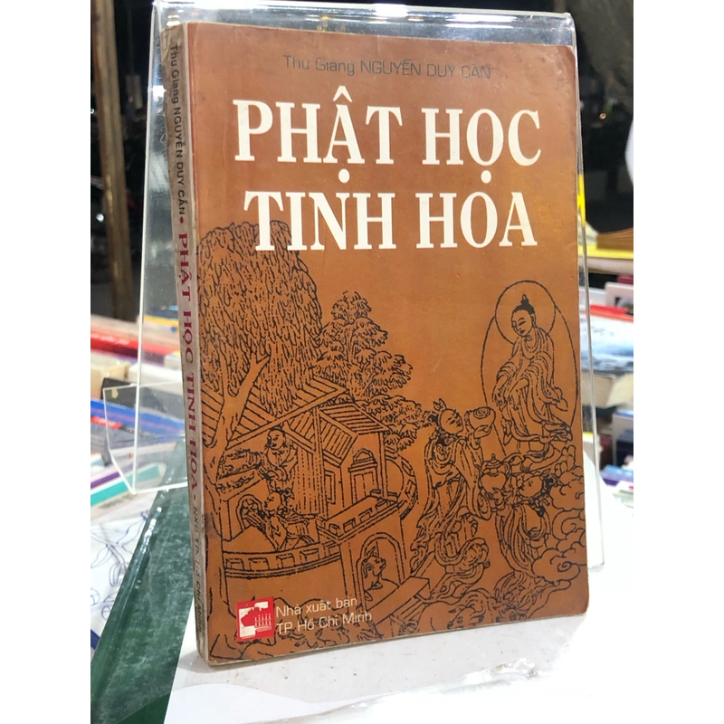 PHẬT HỌC TINH HOA 359587