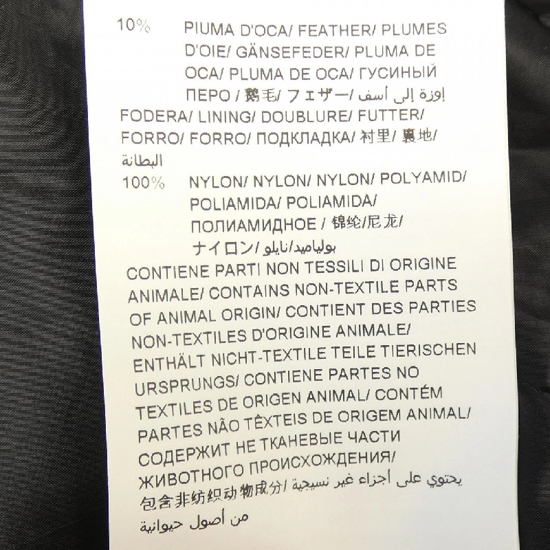 TATRAS LTA2HT4658 Áo khoác lông 631009