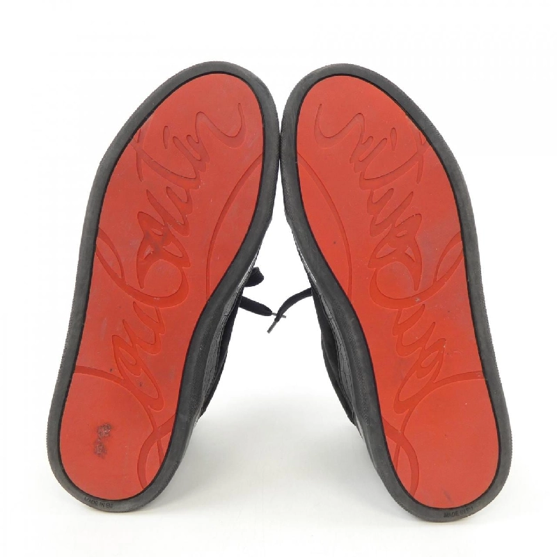 Giày thể thao CHRISTIAN LOUBOUTIN AURELIAN FLAT - Hàng hiệu Authentic 902942