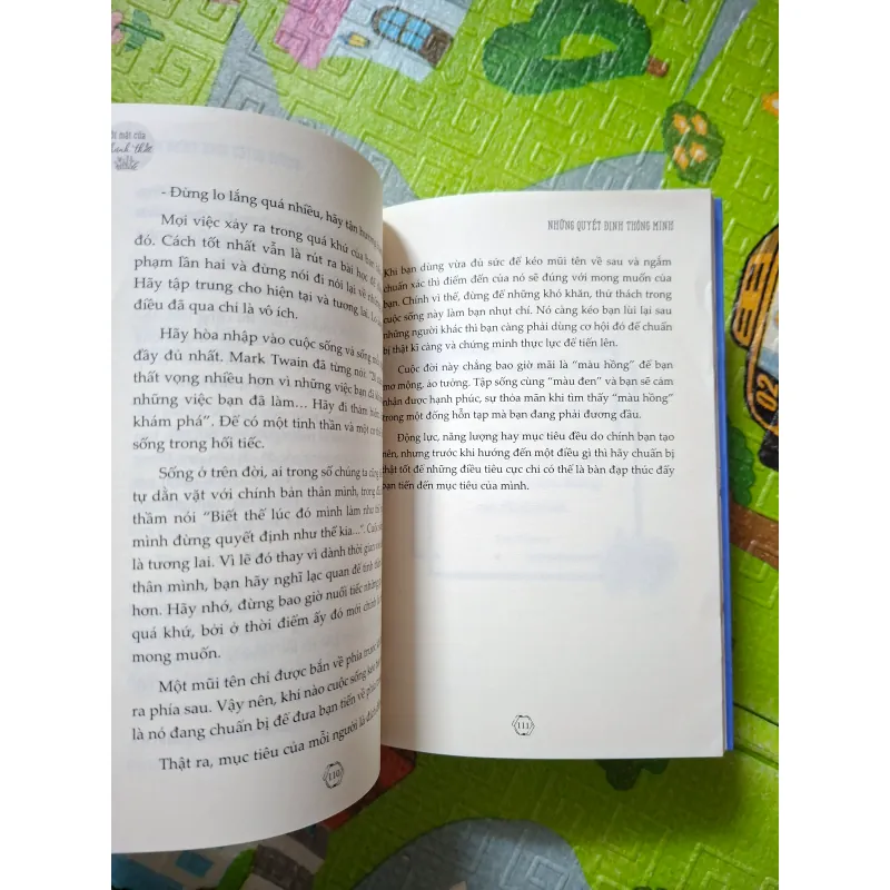 Bí Mật Của Thảnh Thơi (combo 4 quyển) 781799