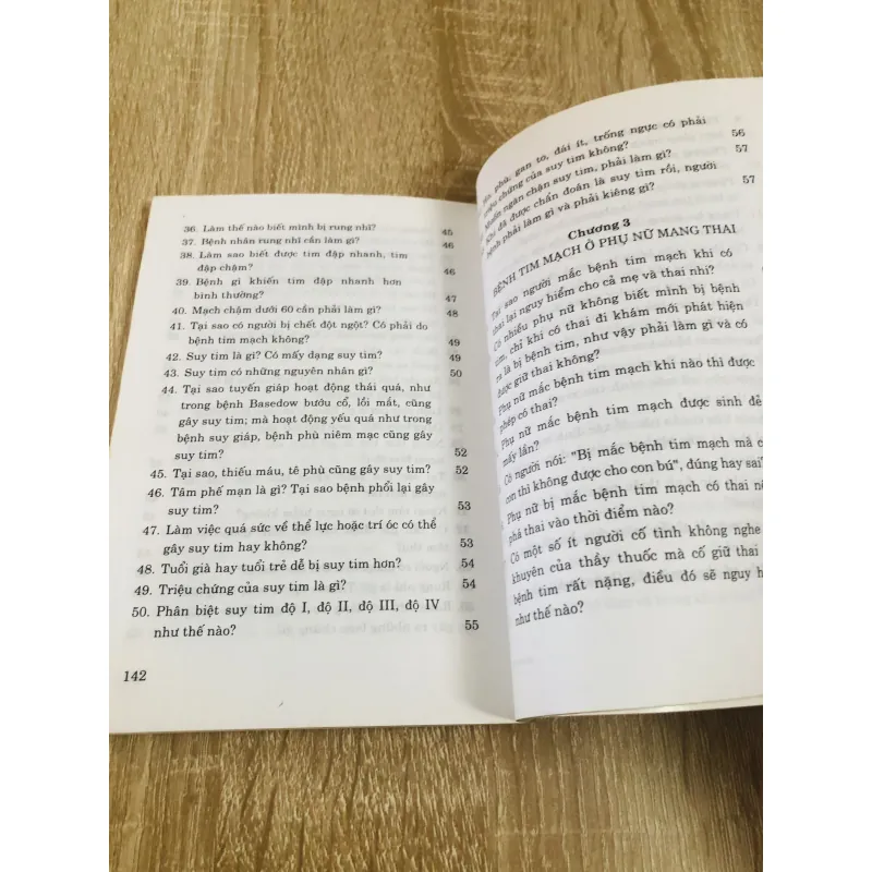 BỆNH TIM MẠCH Ở PHỤ NỮ  1004846