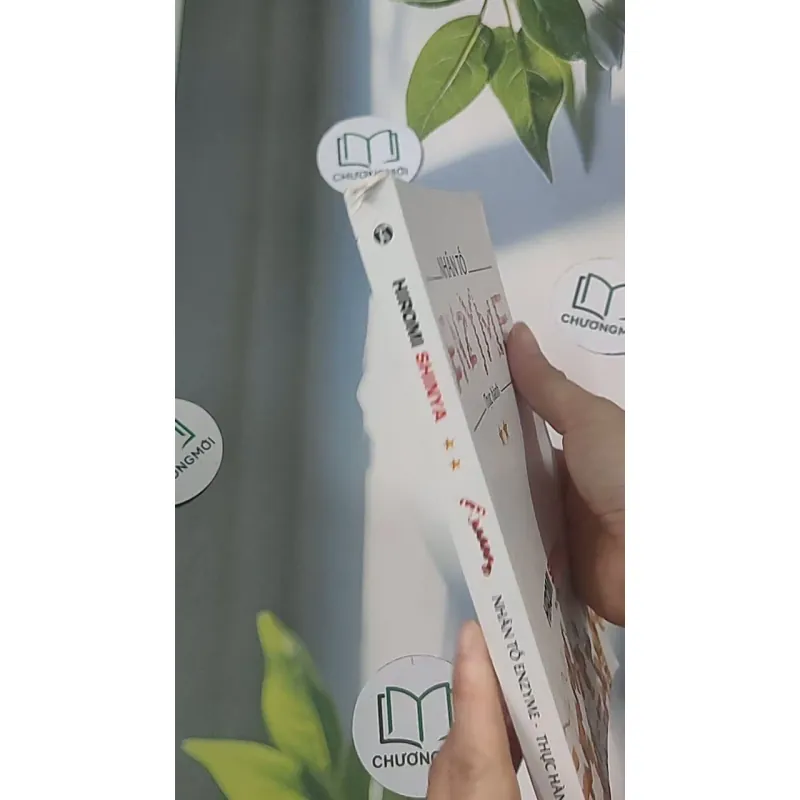 Nhân tố Enzyme - Thực hành 688454