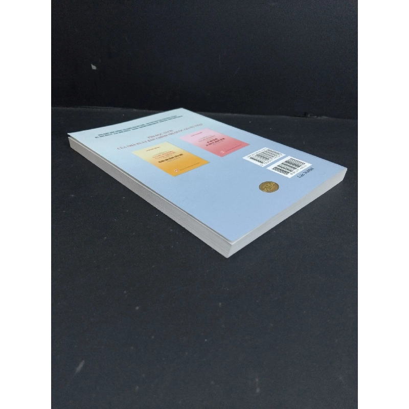 Tài liệu bồi dưỡng lý luận chính trị dành cho học viên lớp đối tượng kết nạp Đảnh mới 90% bẩn nhẹ 2017 HCM2811 GIÁO TRÌNH, CHUYÊN MÔN 918466