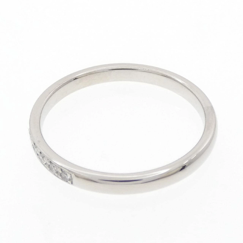 Nhẫn kim cương PT950 0.10CT 667606