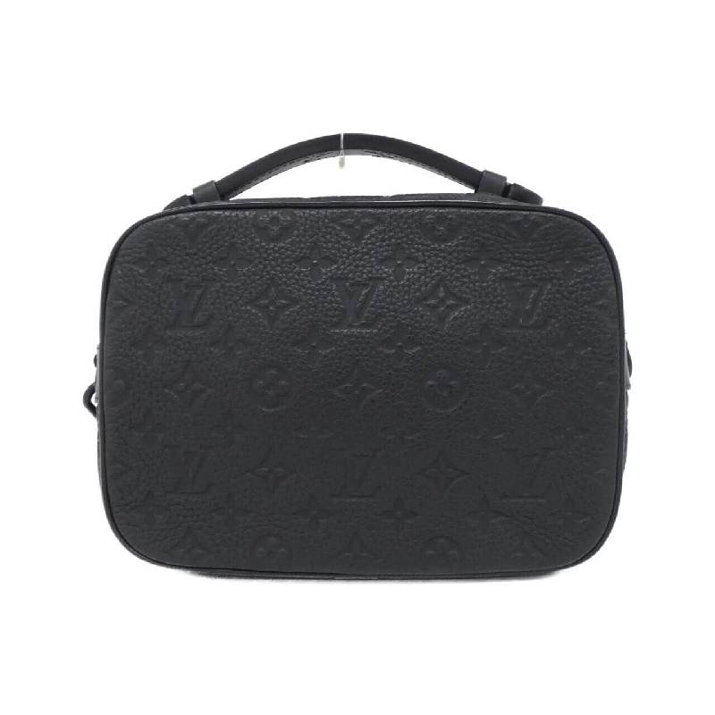 Túi đeo chéo Louis Vuitton Monogram S Lock M58489 611274
