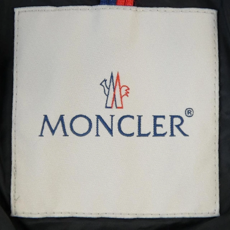 MONCLER HERMINE Áo khoác lông - Hàng hiệu Chính hãng 811190