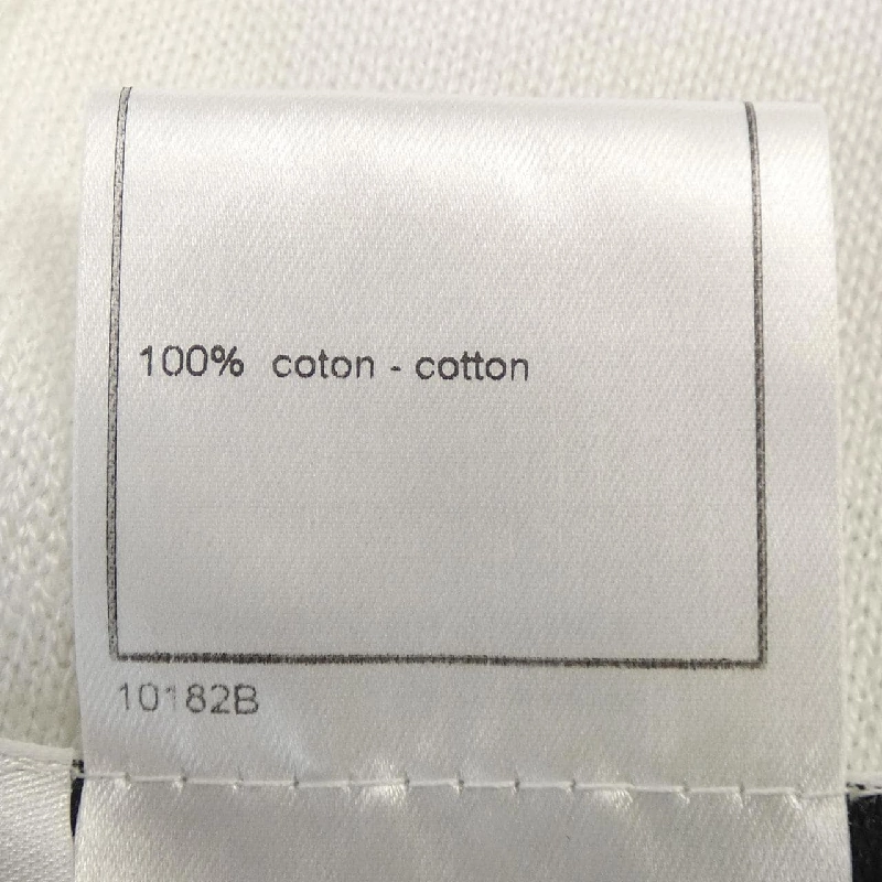 CHANEL P15734V00761 00S Top - Hàng hiệu Authentic 817890