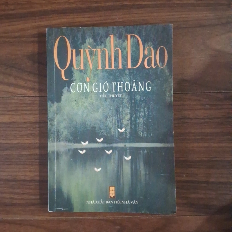 Cơn gió thoảng 508021