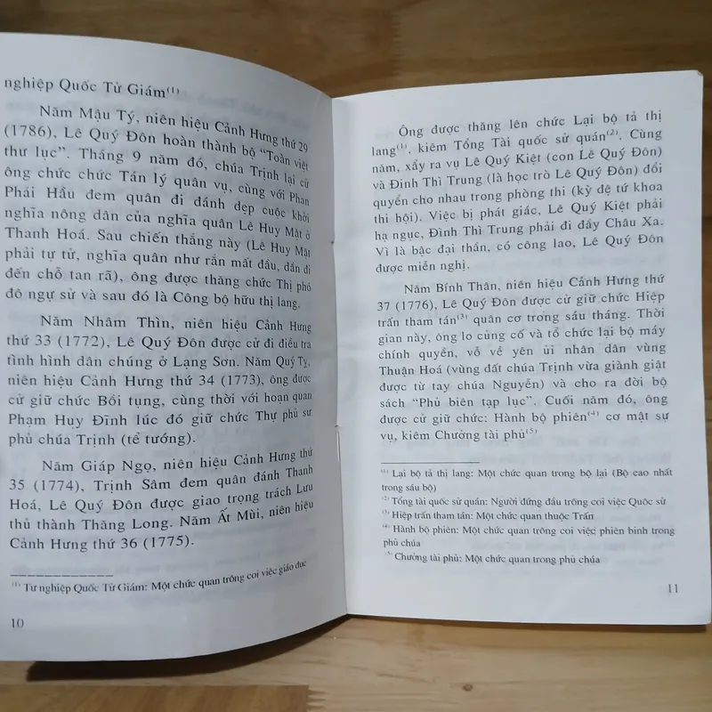 Lê Quý Đôn Cuộc Đời Và Giai Thoại - Trần Duy Phương biên soạn 561604