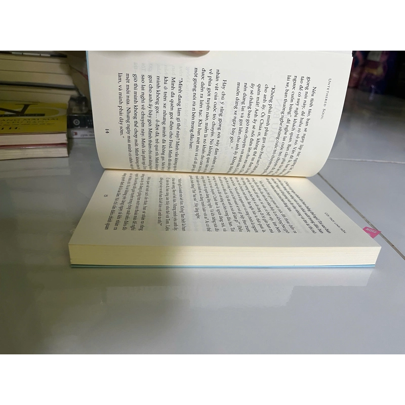 Cởi Trói Linh Hồn 410779
