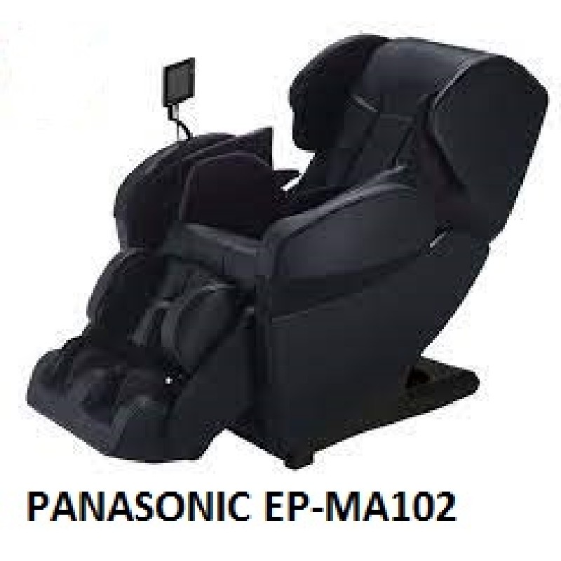 ( Used 95% ) Panasonic EP MA102 ghế massage made in Japan 56779