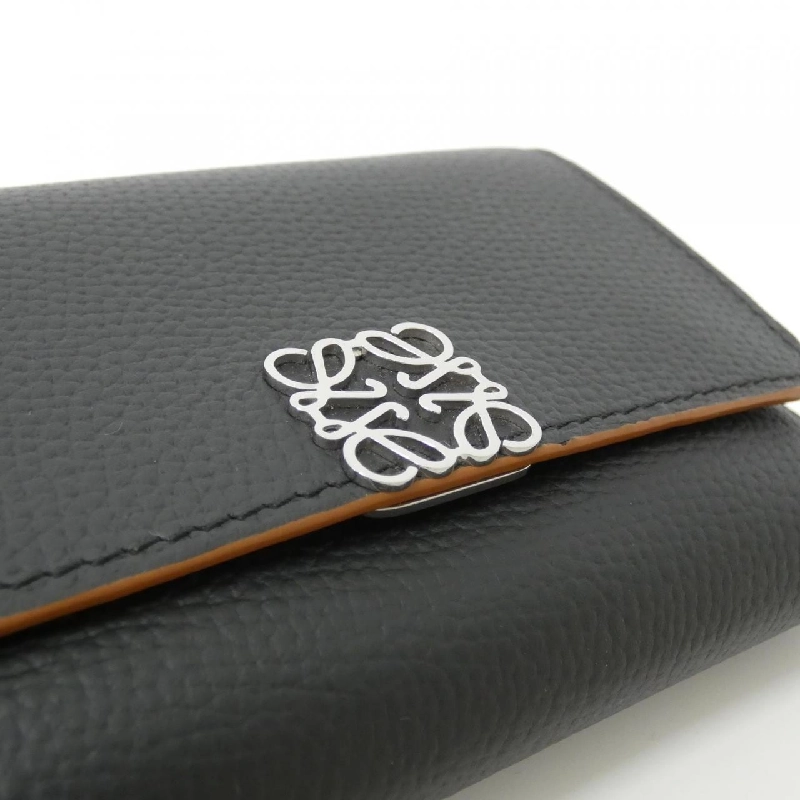 Ví đứng nhỏ Loewe Anagram C821S33X01 622796