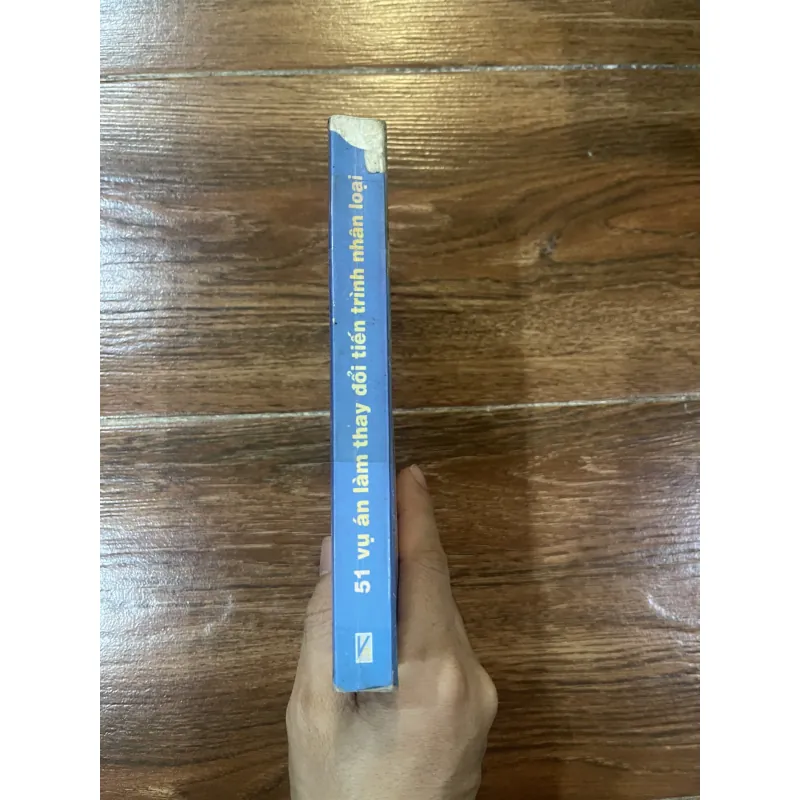 51 vụ án làm thay đổi tiến trình nhân loại (7) 937087