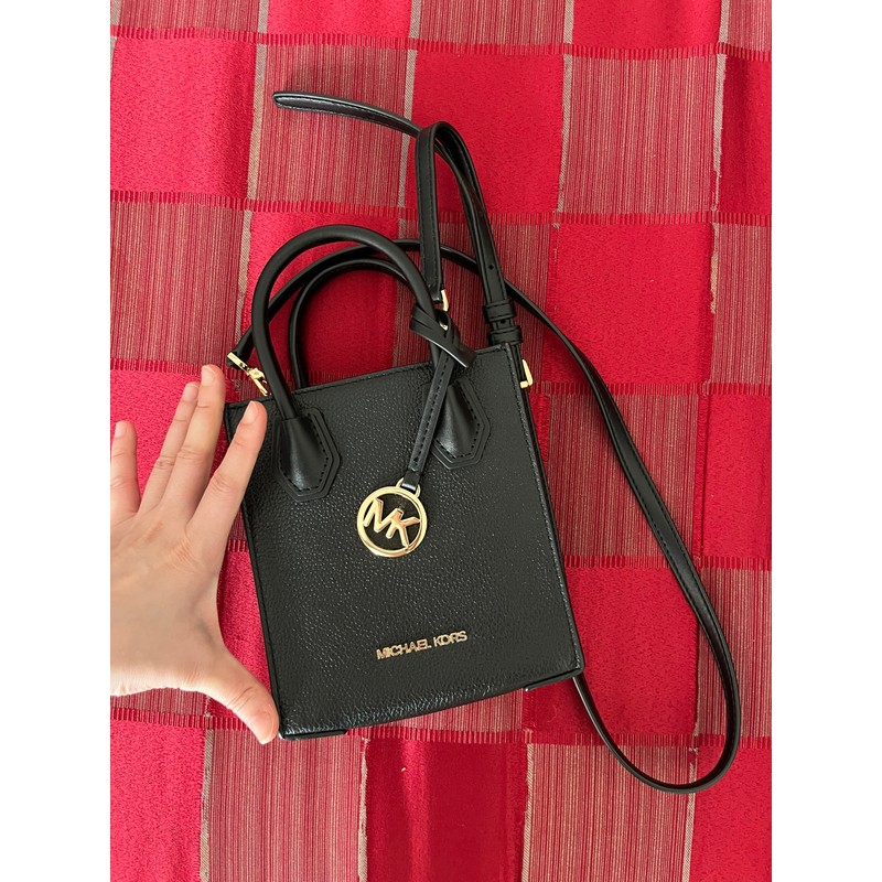 Thanh lý dọn tủ/túi nhỏ Michel Kors (chính hãng, xách tay từ Mỹ)/sử dụng dưới 10 lần 159303