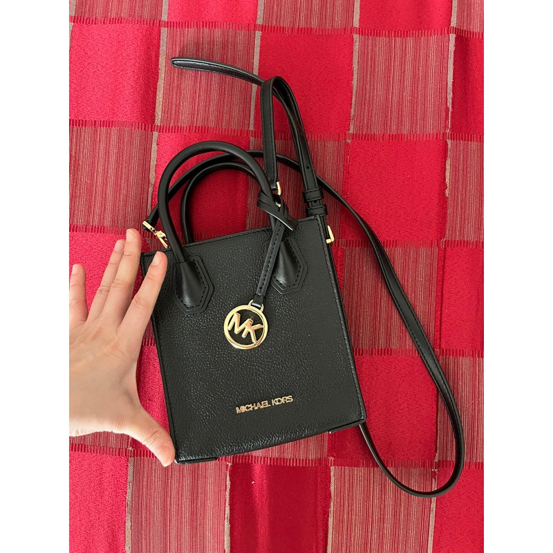 Thanh lý dọn tủ/túi nhỏ Michel Kors (chính hãng, xách tay từ Mỹ)/sử dụng dưới 10 lần 158880