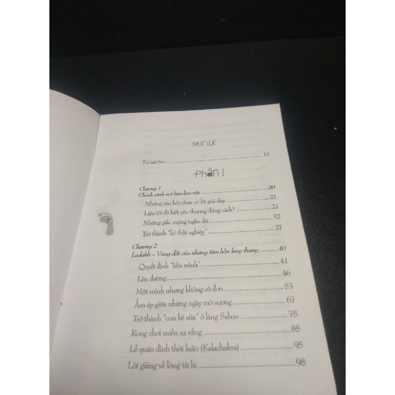 Bước chân theo dấu mặt trời Phương Thu Thủy 2017 mới 80%, ố nhẹ HCM 1910 912548