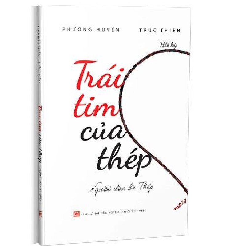 Trái Tim Của Thép - Người Đàn Bà Thép - Phương Huyền, Trúc Thiên 442658