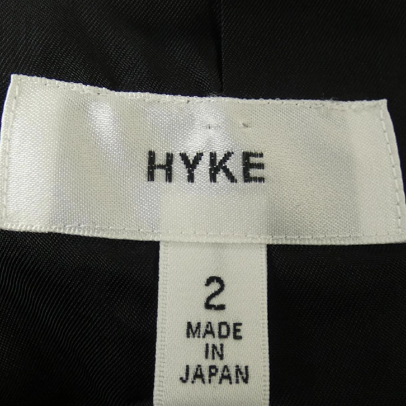HYKE Trench Coat - Hàng hiệu Chính hãng 823857