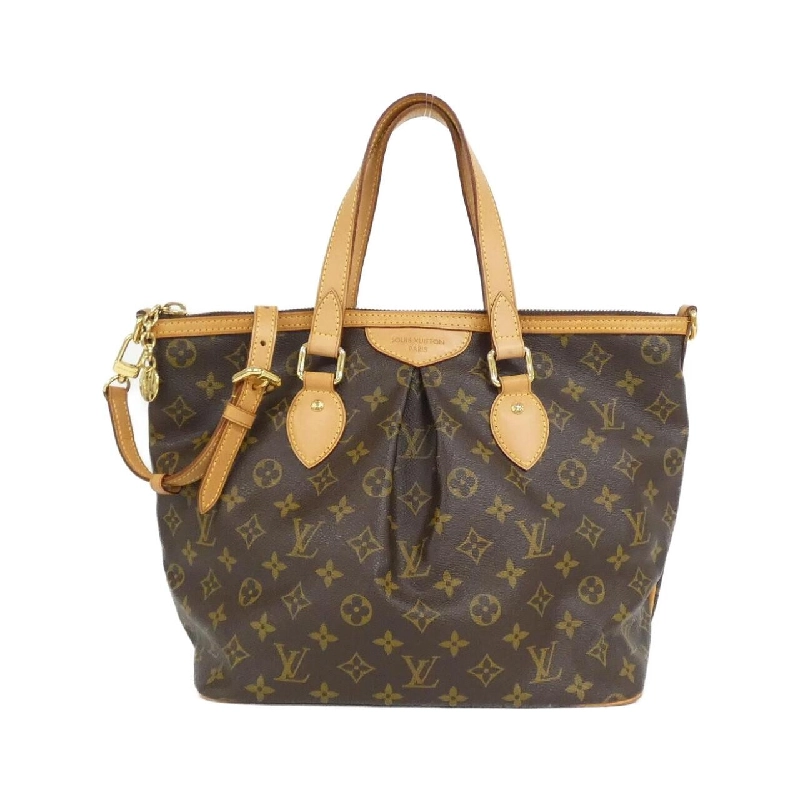 Túi Louis Vuitton Monogram Palermo PM M40145 616120