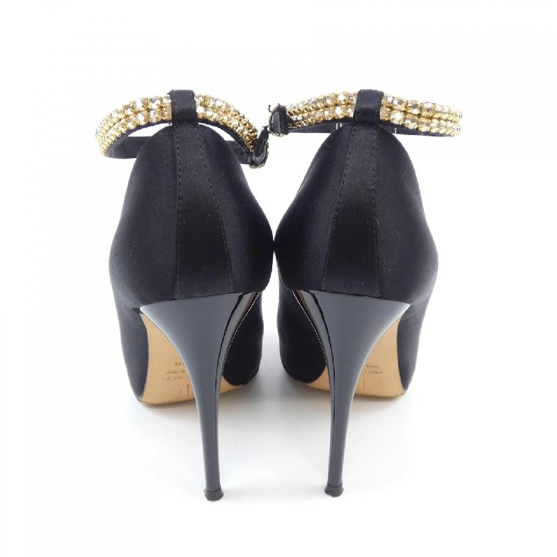 【Mã giảm giá】Giuseppe Zanotti GIUSEPPE ZANOTTI Giày cao gót 663416