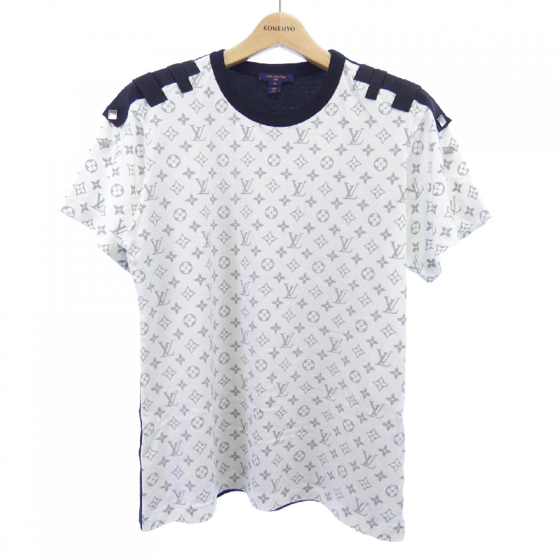 Áo thun LOUIS VUITTON FKTS23EQ9 - Hàng hiệu Chính hãng 826251