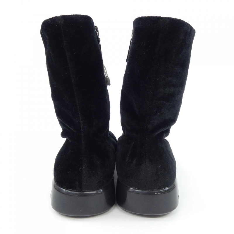 【Mã giảm giá】Giày bốt PAZOLINI 658636