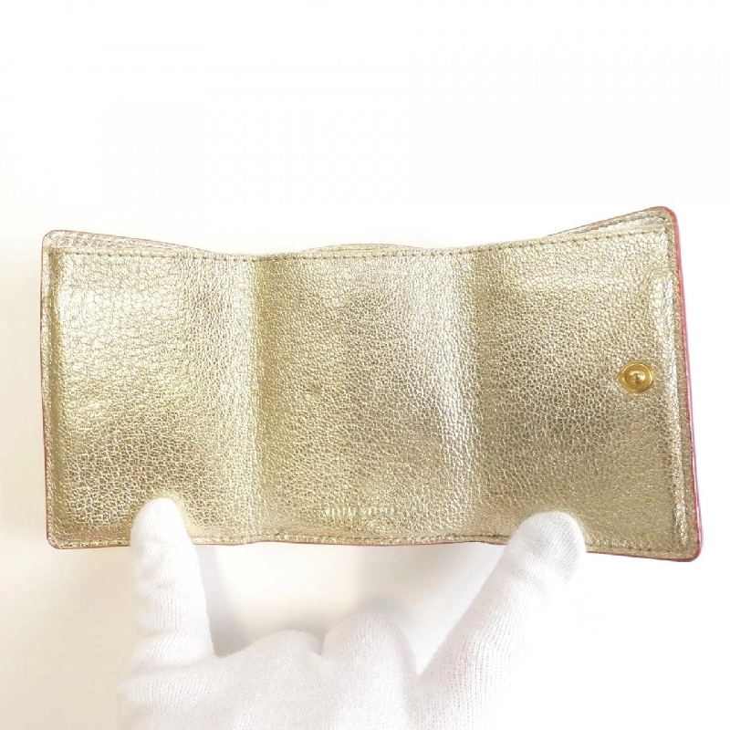 Ví Miu Miu 5MH021 621281