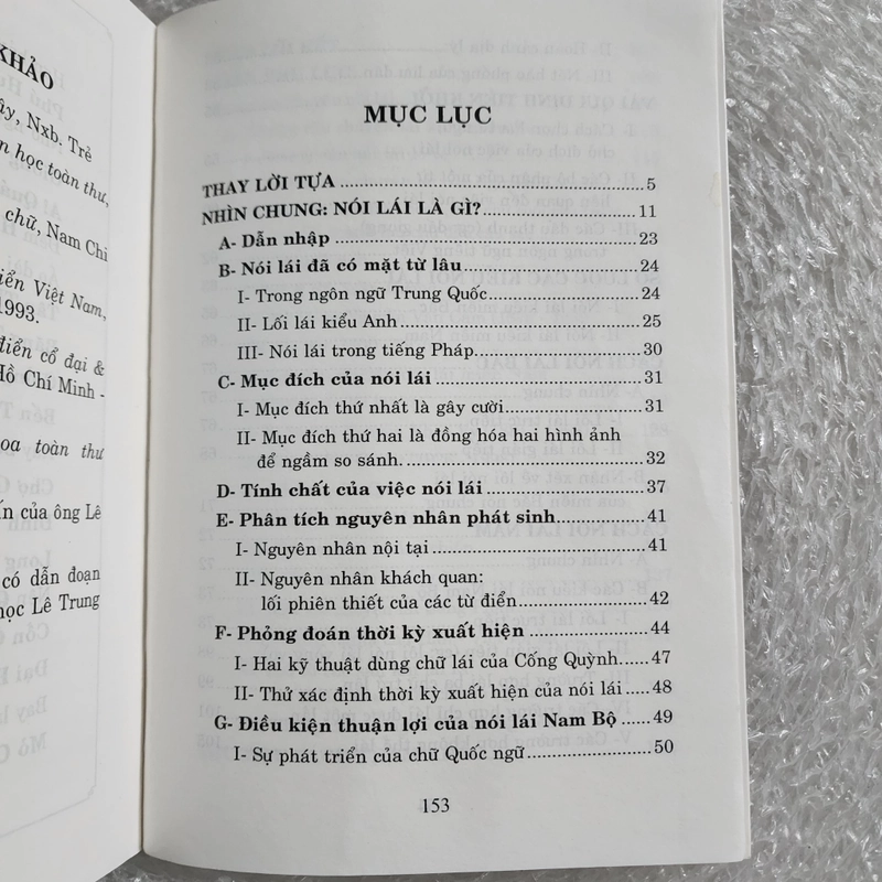Nghệ thuật nói lái qua ngôn ngữ dân gian Nam Bộ | Bùi Thanh Kiên 447740