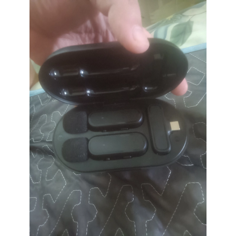 Micro Xiaomi Mijia HD Audio Live 544487
