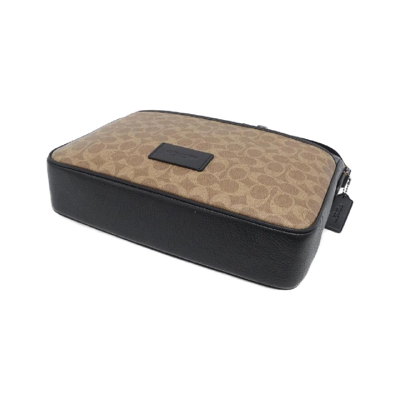 Túi đeo vai Coach CY824 - Hàng hiệu Chính hãng 767915