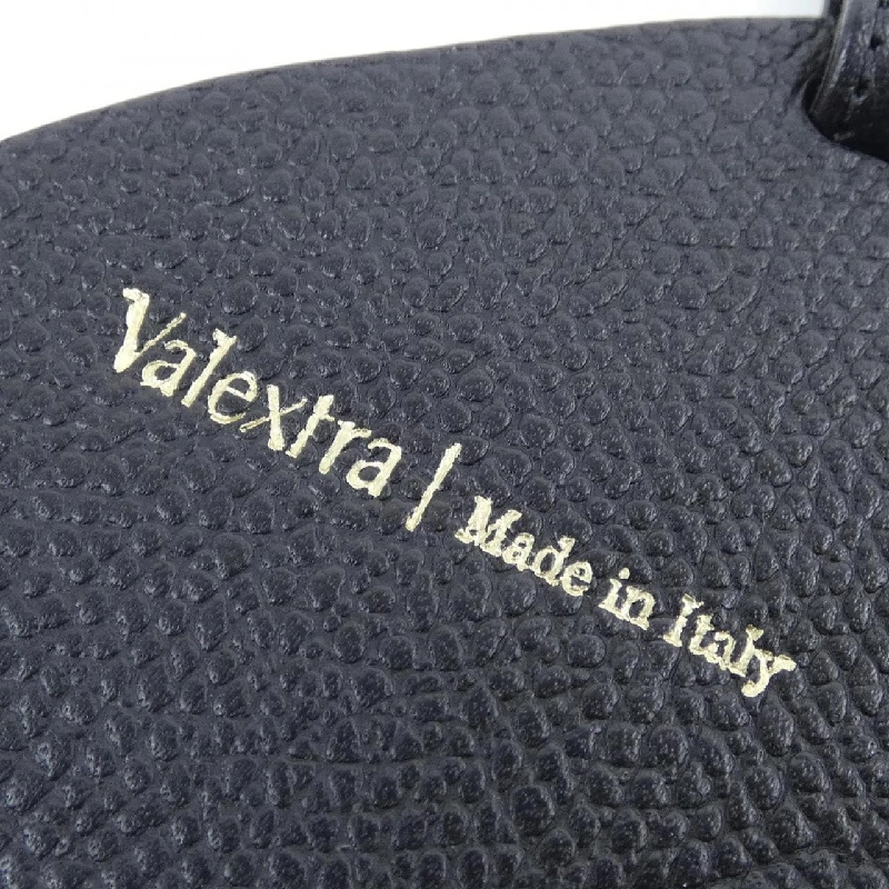 VALEXTRA Panda Charm SGNL01028L99OS99WW KEY HOLDER - Hàng hiệu Chính hãng 831039