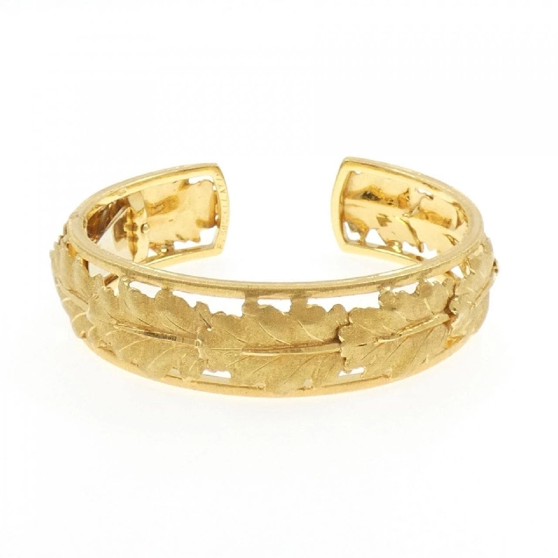 Vòng tay lá 750YG Federico Buccellati 667332