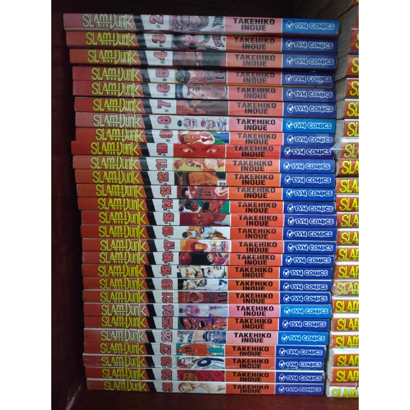 Truyện tranh slamdunk 472566