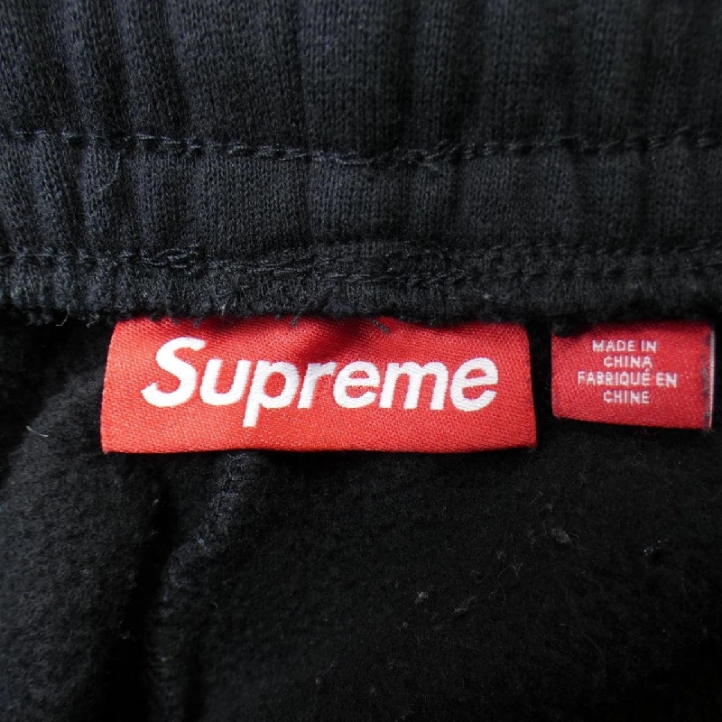 シュプリーム SUPREME EQUIPE SWEATSHORT ショートパンツ - Hàng hiệu Authentic 882478
