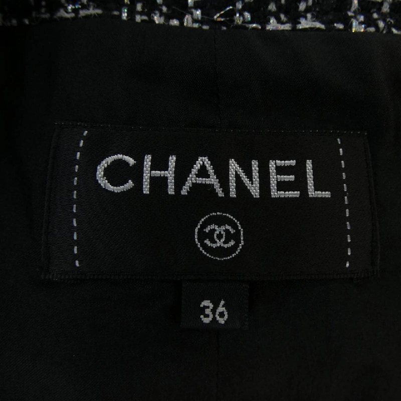 【Khuyến mãi】Quần short CHANEL 653118