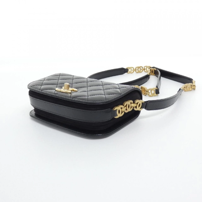 Túi đeo vai Chanel AS3402 612204