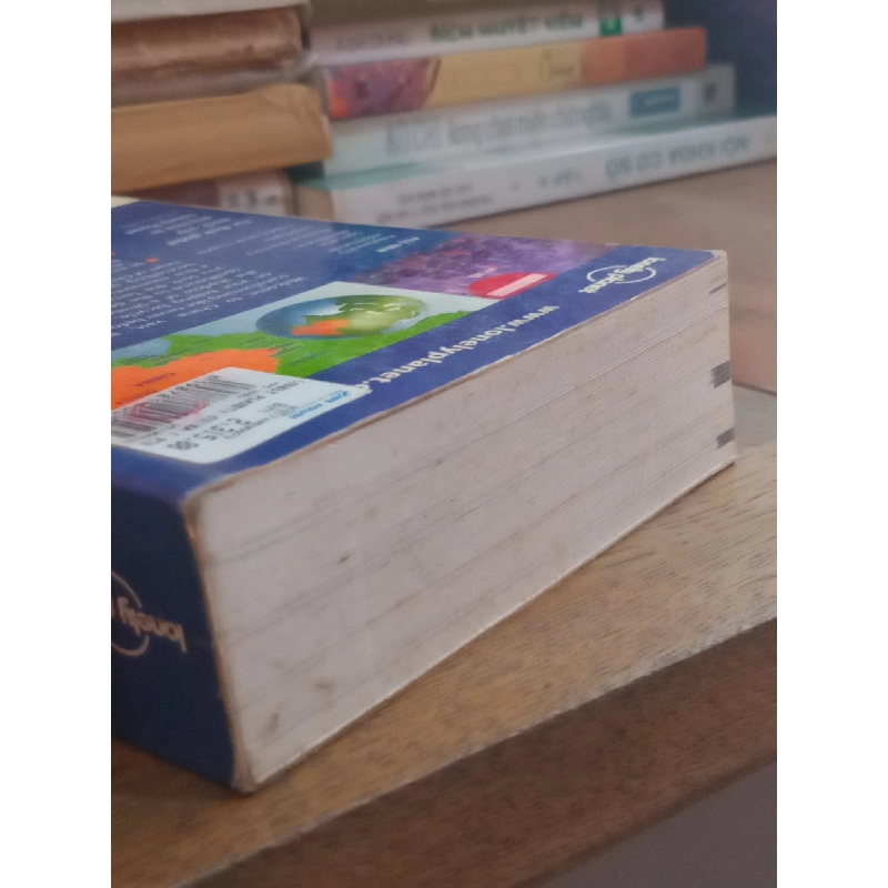 China - Lonely Planet 961480