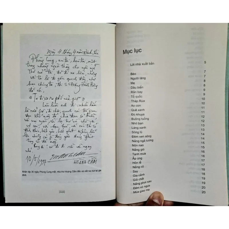 Xem Đêm - Phùng Cung 1027016