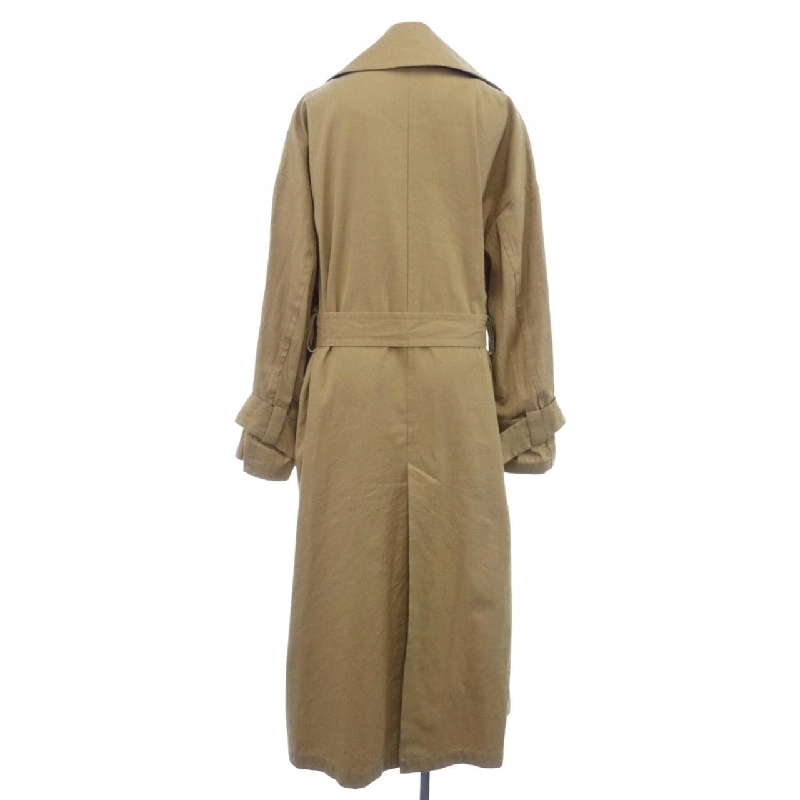 【Mã giảm giá】Áo khoác trench coat Plumei Arrondissement 1er Arrondissement 637751