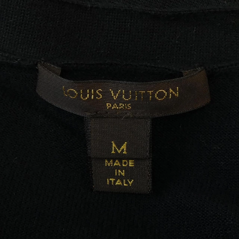 Áo cardigan LOUIS VUITTON WRKC01MTS - Hàng hiệu Chính hãng 825018