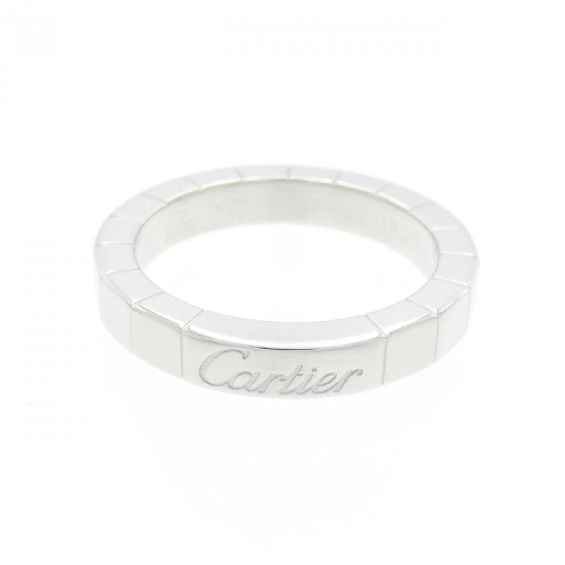 Nhẫn Cartier Lanière - Hàng hiệu Authentic 842129