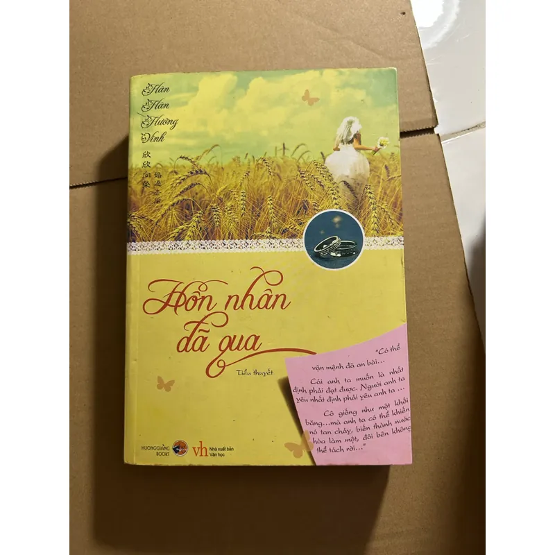 Hôn nhân đã qua 563169