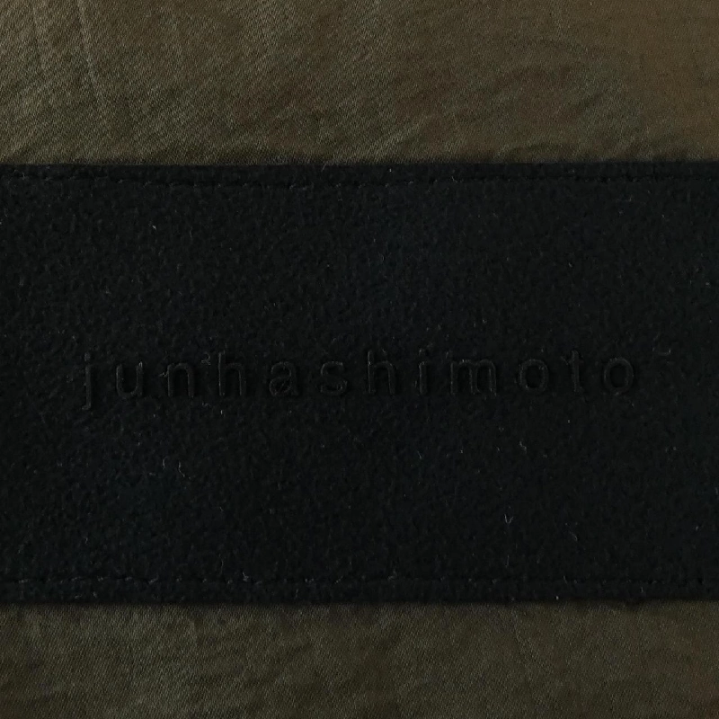 JUN HASHIMOTO - Áo khoác hàng hiệu Authentic 891026