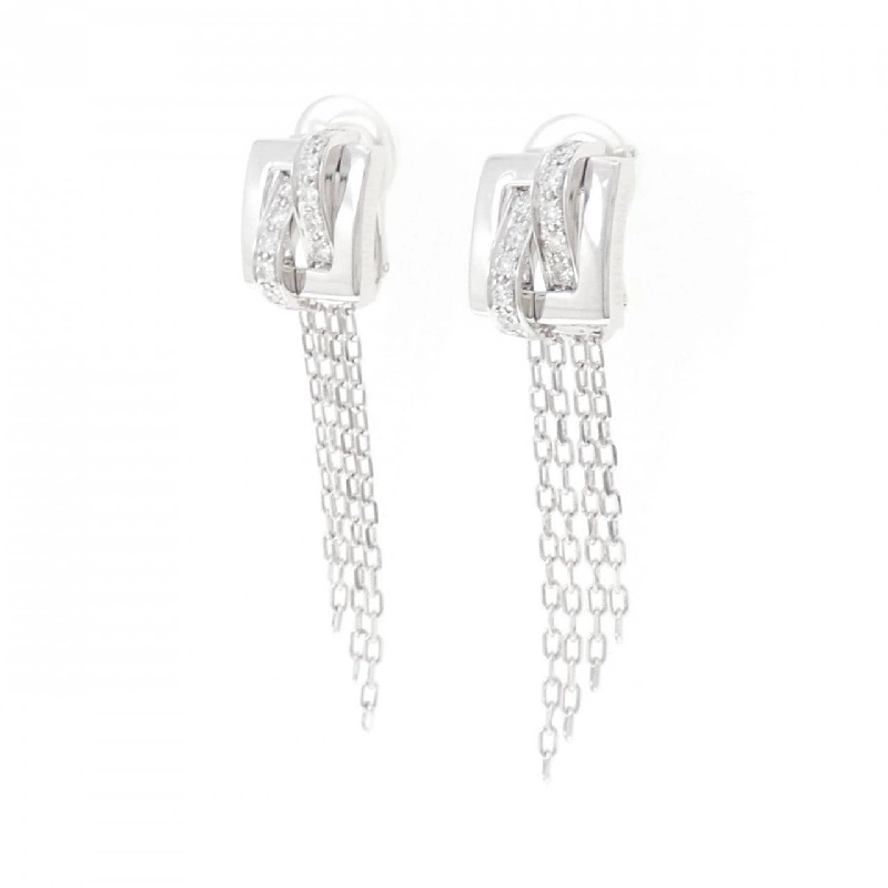 Boucheron Deshné Bông tai - Hàng hiệu Chính hãng 848800