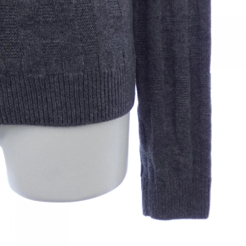 HERMES *17-7701. Áo len - Hàng hiệu Chính hãng 824900